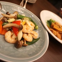 中国料理 吉珍樓 ルーセントタワー店 - 