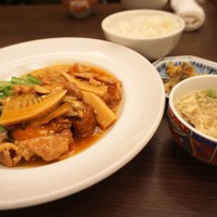 中国料理 吉珍樓 ルーセントタワー店 - 