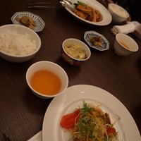 中国料理 吉珍樓 ルーセントタワー店 - 