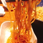 汁なし担担麺専門 キング軒 - 