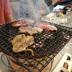 炭火直焼 壱発 - 
