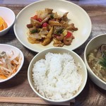 グリーンズカフェ - 