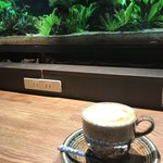 月詠珈琲 渋谷本店 - 