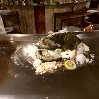銀座うかい亭 - 
