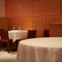 フランス料理 壺中天 - 