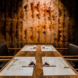 隠れ房 品川 四阿_2