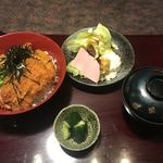 ラーメン居酒屋 つかさ - 