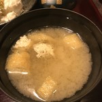 ラーメン居酒屋 つかさ - 