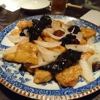 雪梅花 菜根譚 - 