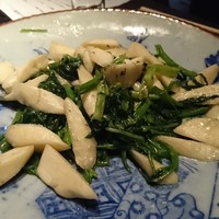 雪梅花 菜根譚 - 