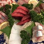 こんちゃん - 料理写真: