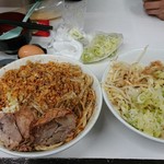 ラーメン荘 歴史を刻め - 
