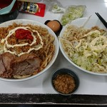ラーメン荘 歴史を刻め - 