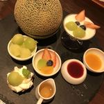 カフェレストラン リップル - 