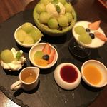 カフェレストラン リップル - 