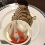 カフェレストラン リップル - 