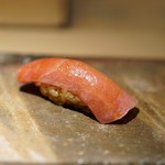 菊鮨 - 壱岐の鮪