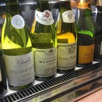 イル ソーレカリーノ - ドリンク写真: