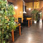 炭火焼肉棕櫚 - 