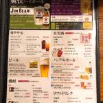 炭火焼肉棕櫚 - 