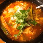 炭火焼肉棕櫚 - 