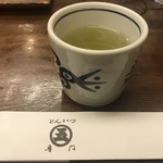 煎茶