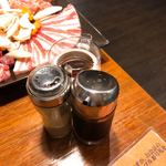 炭火焼肉棕櫚 - 