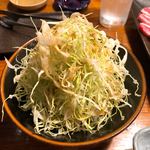 炭火焼肉棕櫚 - 