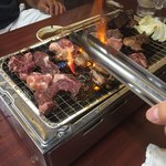 Yakiniku Genki Ichi - 