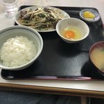 木村屋ラーメン - 
