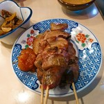 出世酒場 大統領 - 