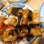 出世酒場 大統領 - 