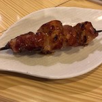 炭火焼淳晴 - 