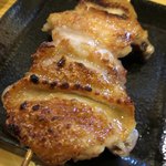 Sumibiyaki Appare - 