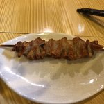炭火焼淳晴 - 