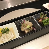 丸の内一丁目 しち十二候 - 