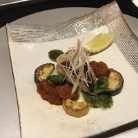 丸の内一丁目 しち十二候 - 