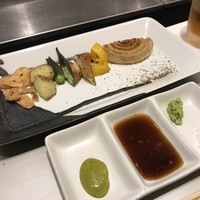 丸の内一丁目 しち十二候 - 