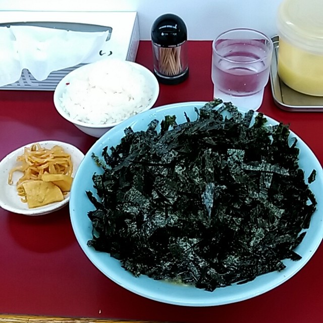 閉店】ラーメン さつまっ子 - 下溝/ラーメン | 食べログ