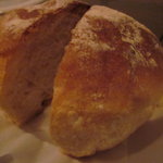 ミニヨン　坂ノ上 - フレンチ自家製パン