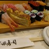 下田寿司 - 料理写真: