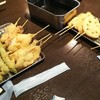 炭火焼鳥 くっくどぅ～ん 新世界店