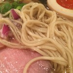 Homemade Ramen 麦苗 - 