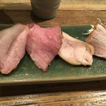 Homemade Ramen 麦苗 - 