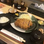 Tonkatsu Katsutei - 