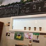 ライクカフェ - 