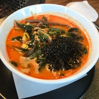 焼肉トラジ 新橋店 -  焼肉トラジ 新橋店 -