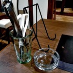 焼肉処いっとう - トング等