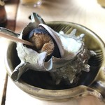 囲炉茶屋 - 