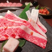 和牛焼肉 とびうし 飯田橋 - 